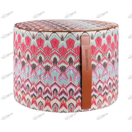 Пуф / Tucumcari MissoniHome sun-id-377387