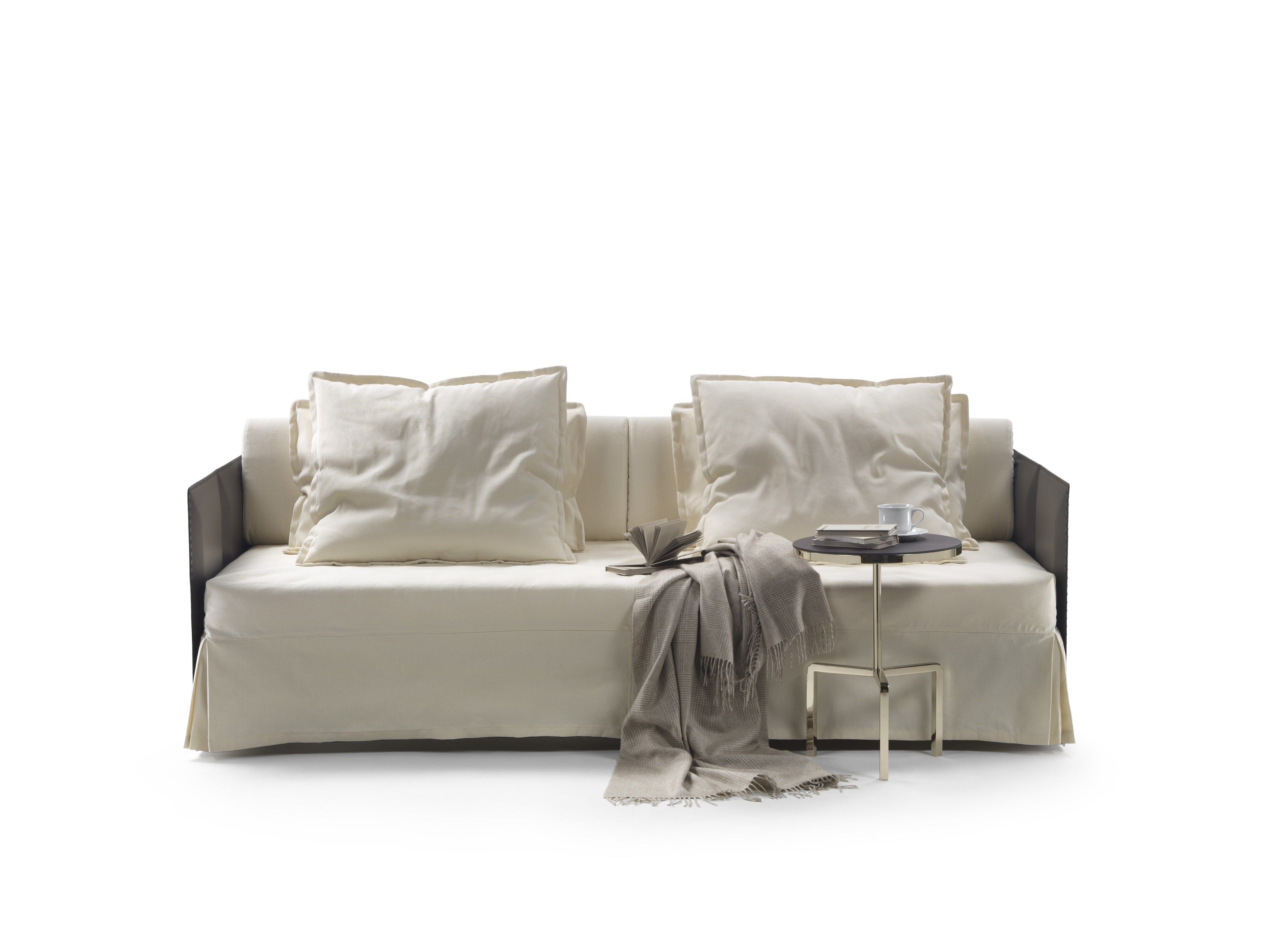 Диван-кровать из ткани Flexform ARCH-00056273 - Вид №1