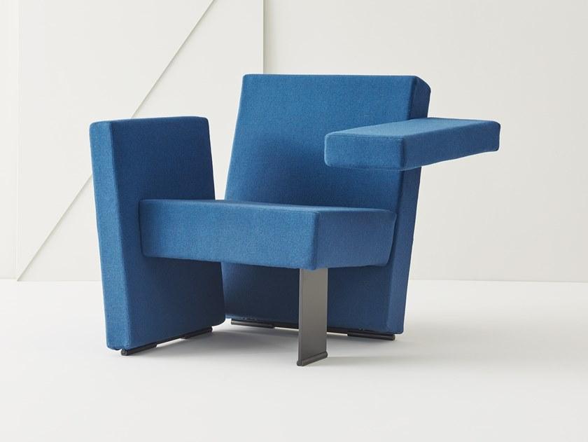 Segis Мягкое кресло с подлокотниками sun-id-1423364 - Вид №1