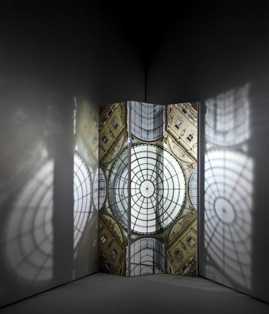 Driade Экран в мдф sun-id-1439118 - Вид №2