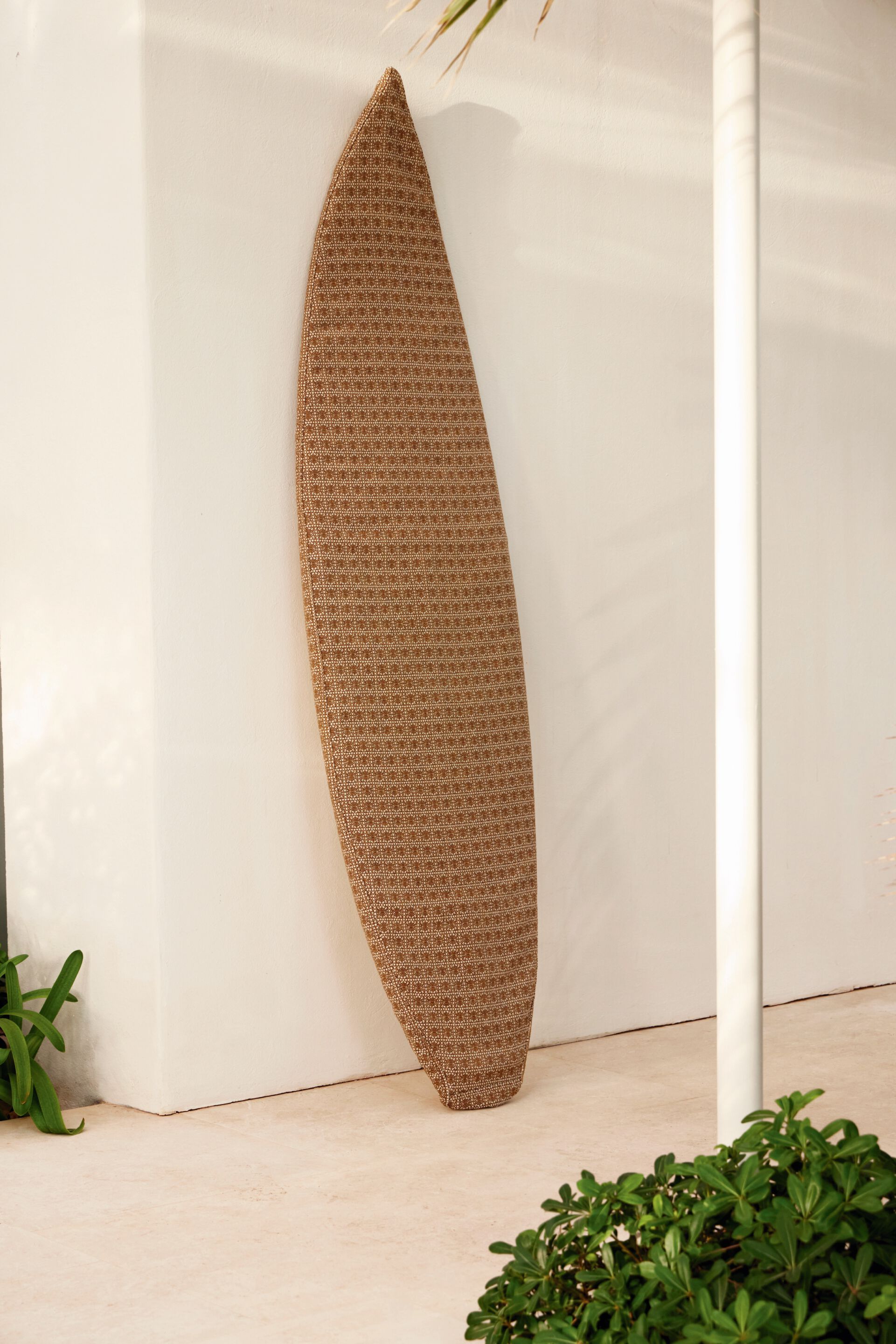 Жаккардовая ткань Élitis Venice Beach ARCH-00112782 - Вид №3