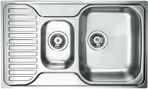 283093 Мойка кухонная овальная Teka