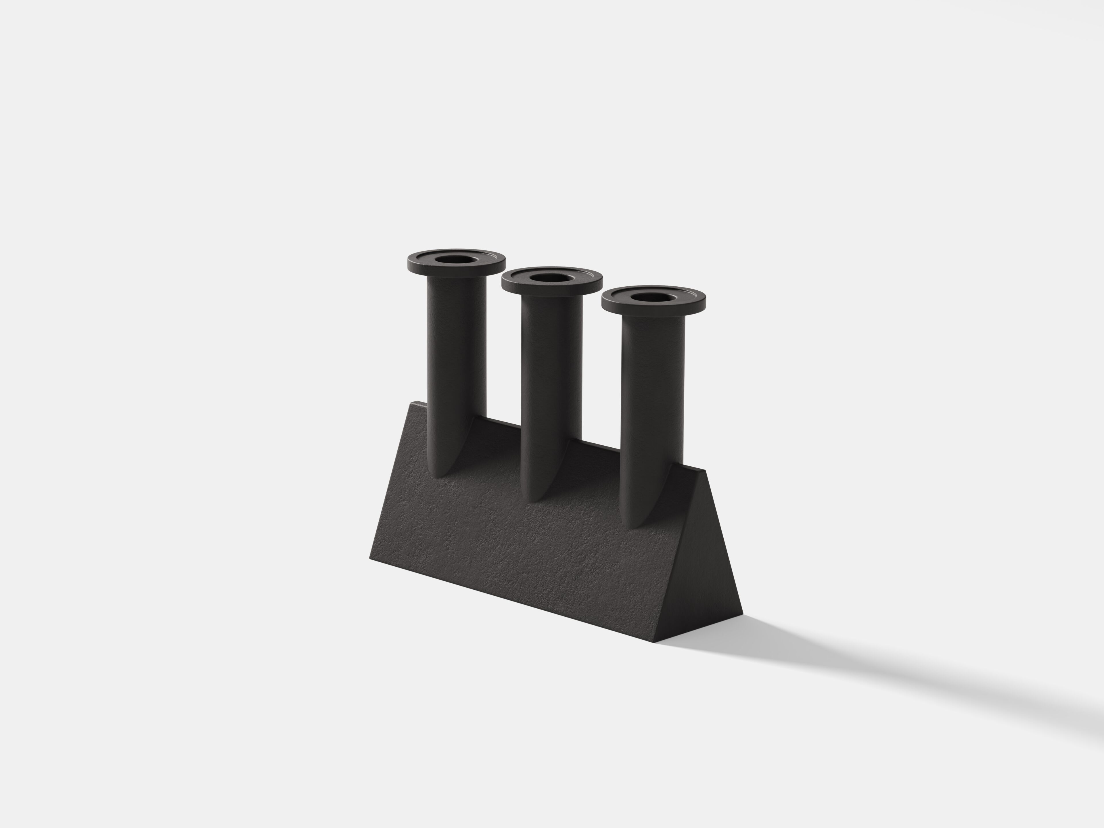 Бетонные подсвечники PULKRA Compage ARCH-00102429 - Вид №15