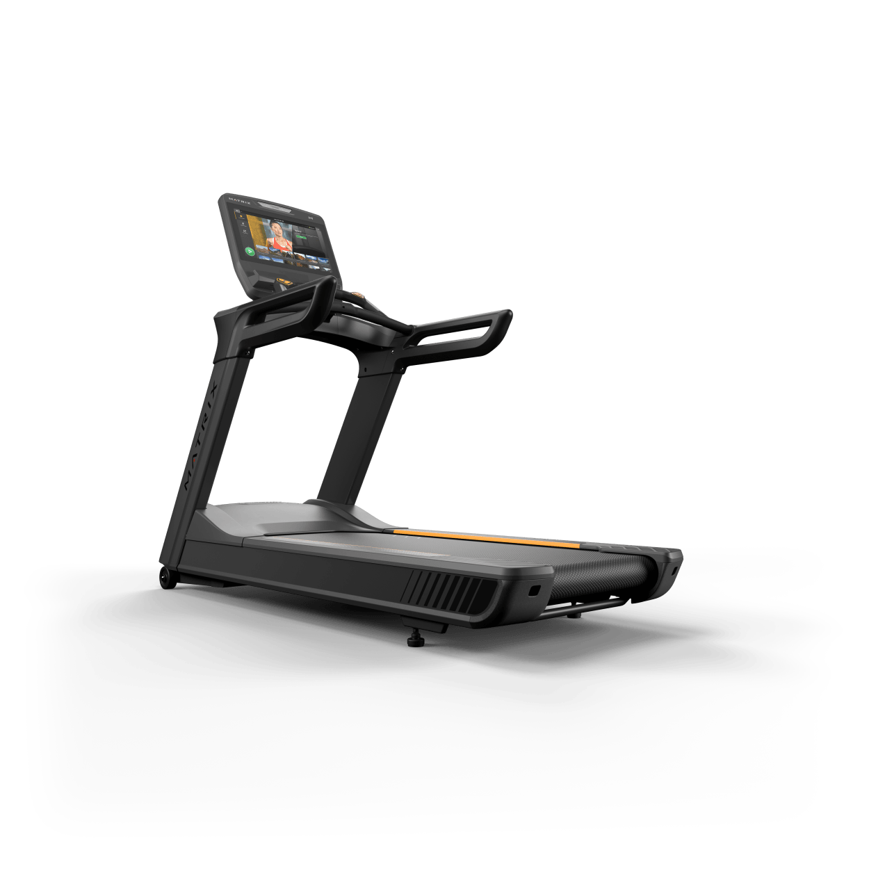 Беговая дорожка performance touch xl MATRIX sun-id-2068422 - Вид №2