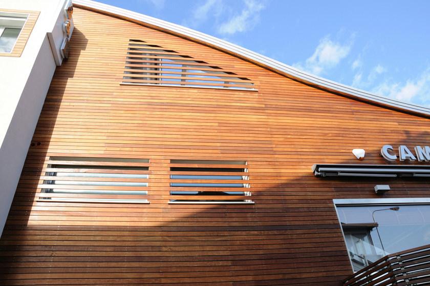 Ravaioli Legnami Деревянная панель для фасадов sun-id-1440604 - Вид №4