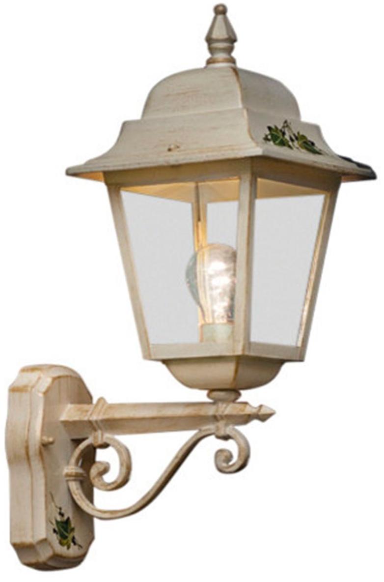 FERROLUCE Настенный керамический светильник для улицы Gorizia A102 - a103 - Вид №1