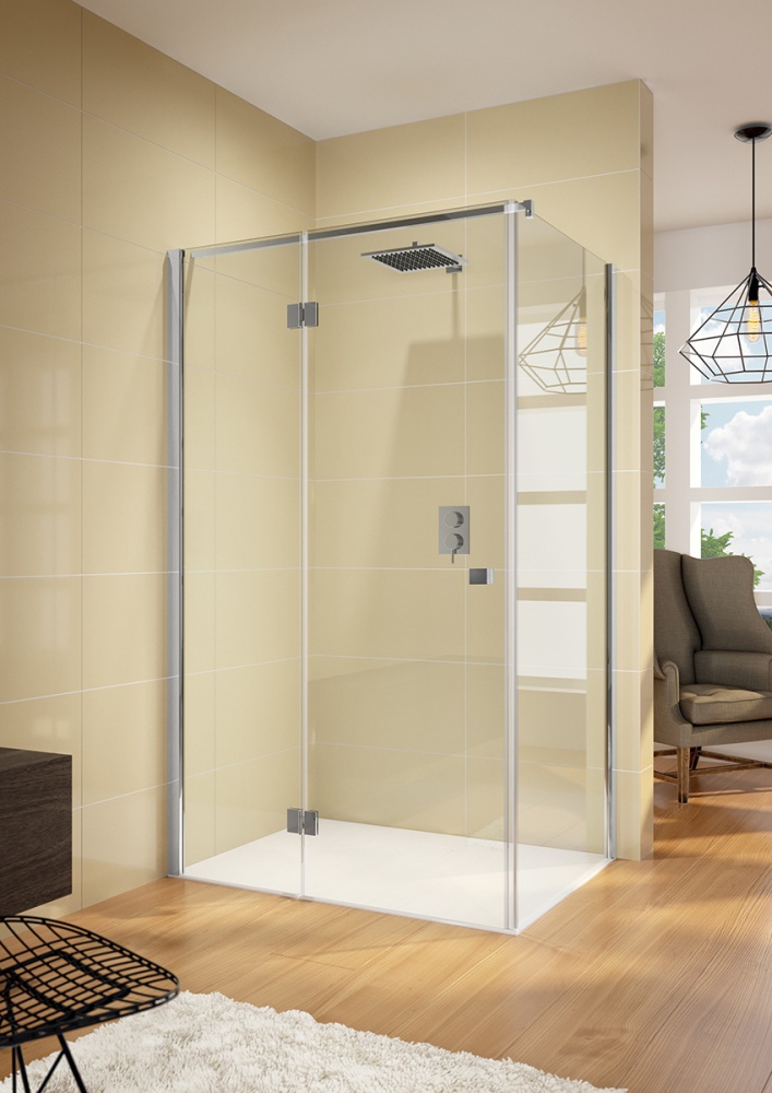 GP0902201 Душевой уголок Riho Polar Santreyd