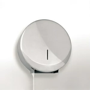 Sonia Держатель для бумажных полотенец Futura Commercial Items полиров.нерж.сталь