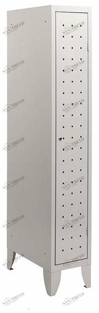 Dieffebi Металлический шкаф Lockers 135_n001c