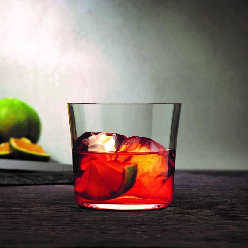 NUDE Набор хрустальных бокалов для ликера Savage sun-id-1345262 - Вид №3