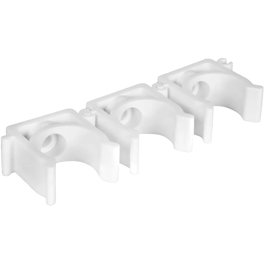 Santreyd Фиксатор для полипропиленовых труб 20 мм (10 шт) 12628065 STLM-0002315 - Вид №1