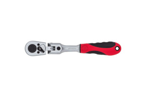 15948725 Трещотка Readyflex Bit 1/4" 3300160 GEDORE RED