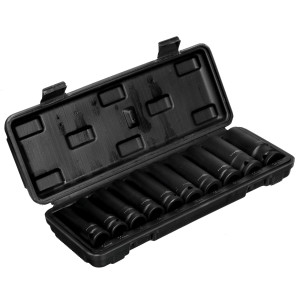 Набор торцевых головок FinePower IS10L 5430347