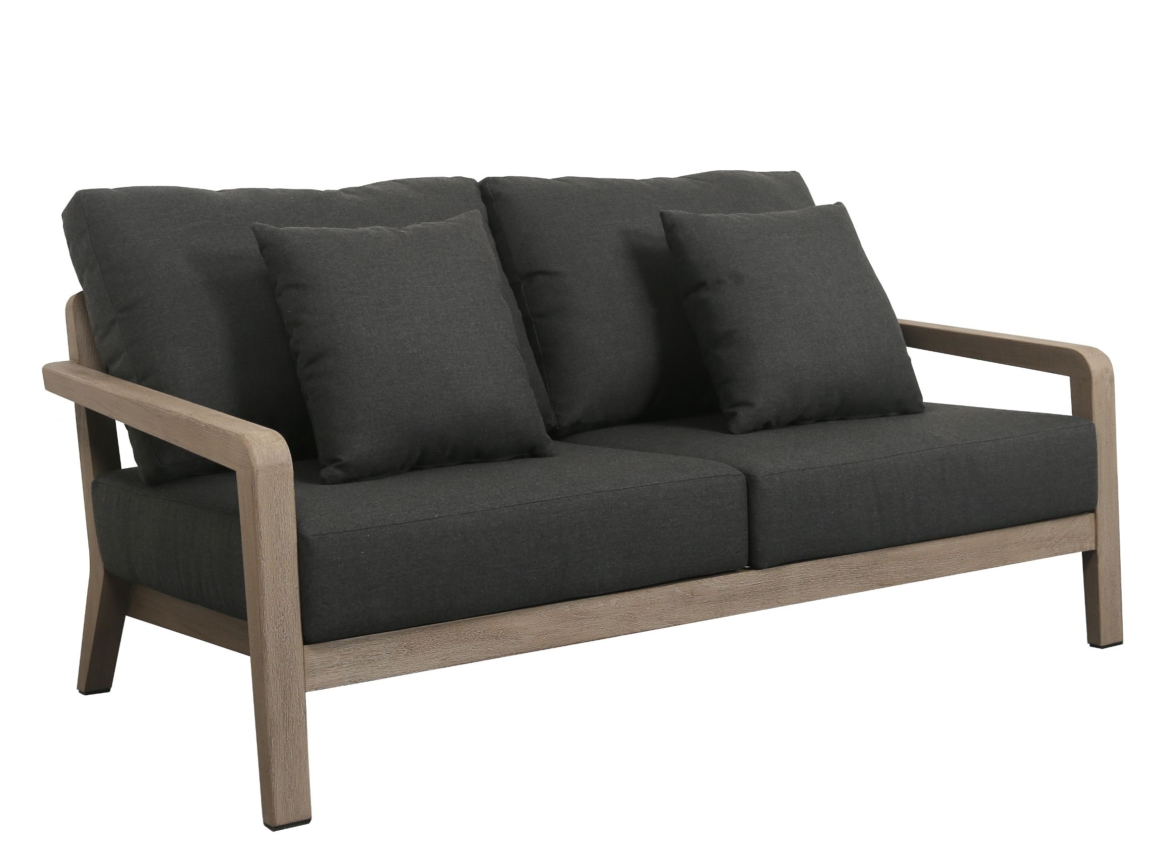 2-местный садовый диван Les Jardins® COPENHAGUE ARCH-00037187