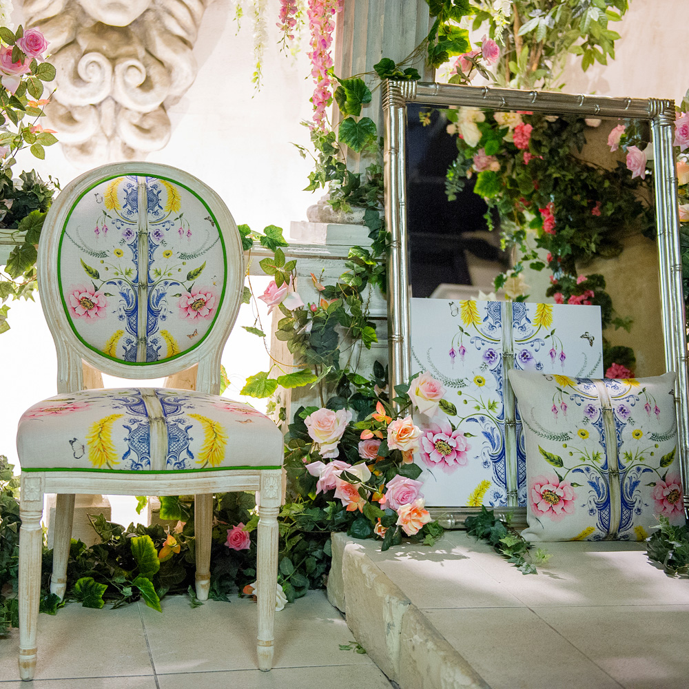 3112707 Стул «Изнеженное утро» Object Desire  - Вид №3