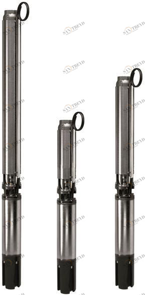 Dab Pumps Погружной насос 6 футов sun-id-1378718