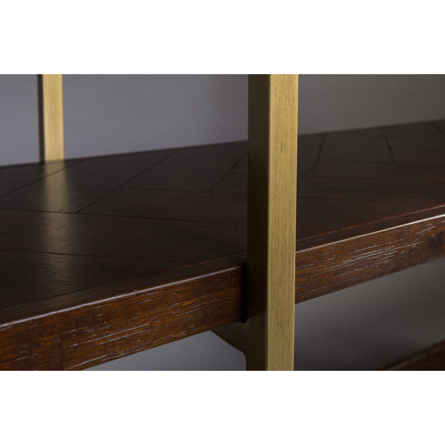 Стеллаж Class Dutchbone 4200010 - Вид №5