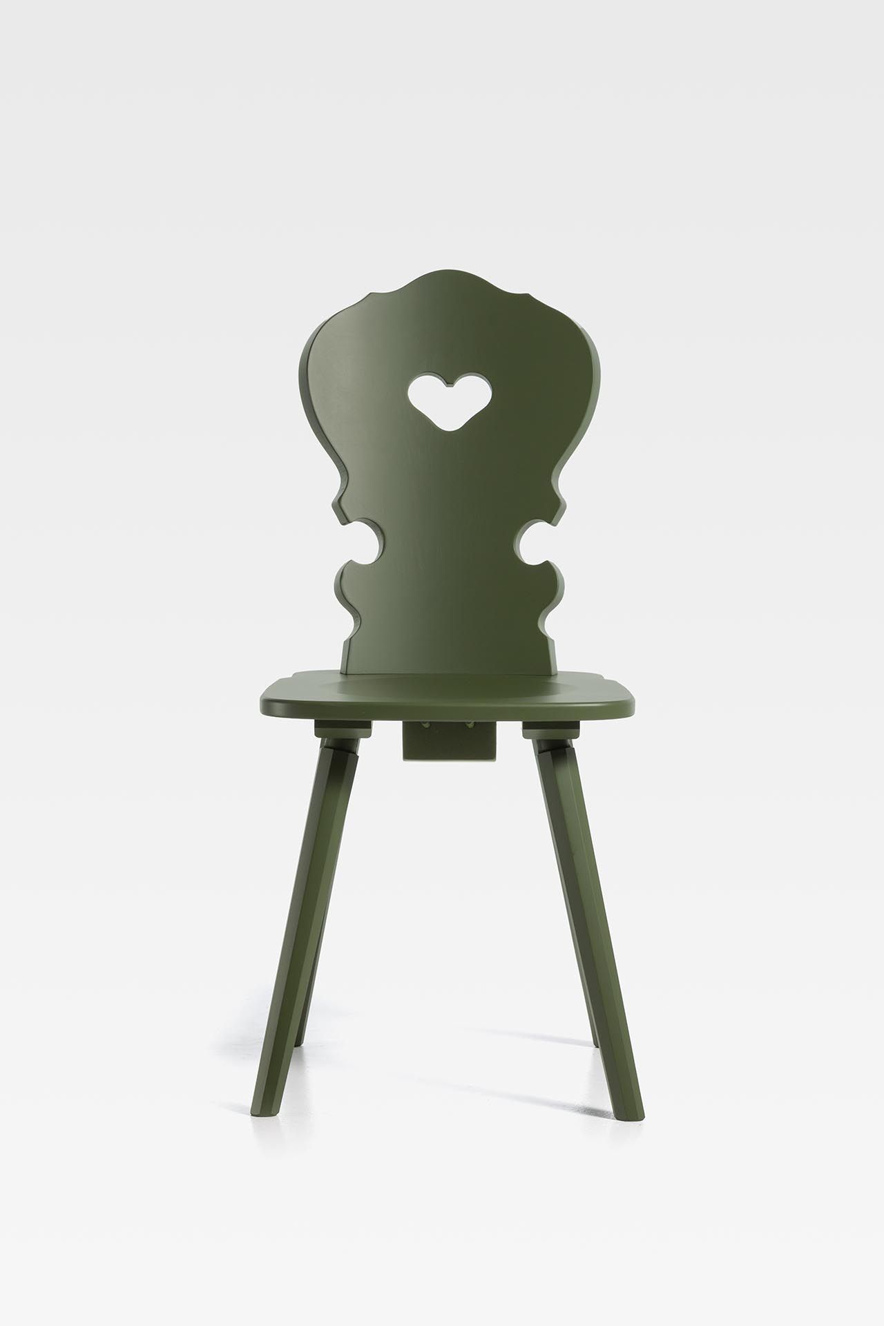 Деревянный стул SIPA Вена ARCH-00142894 - Вид №22