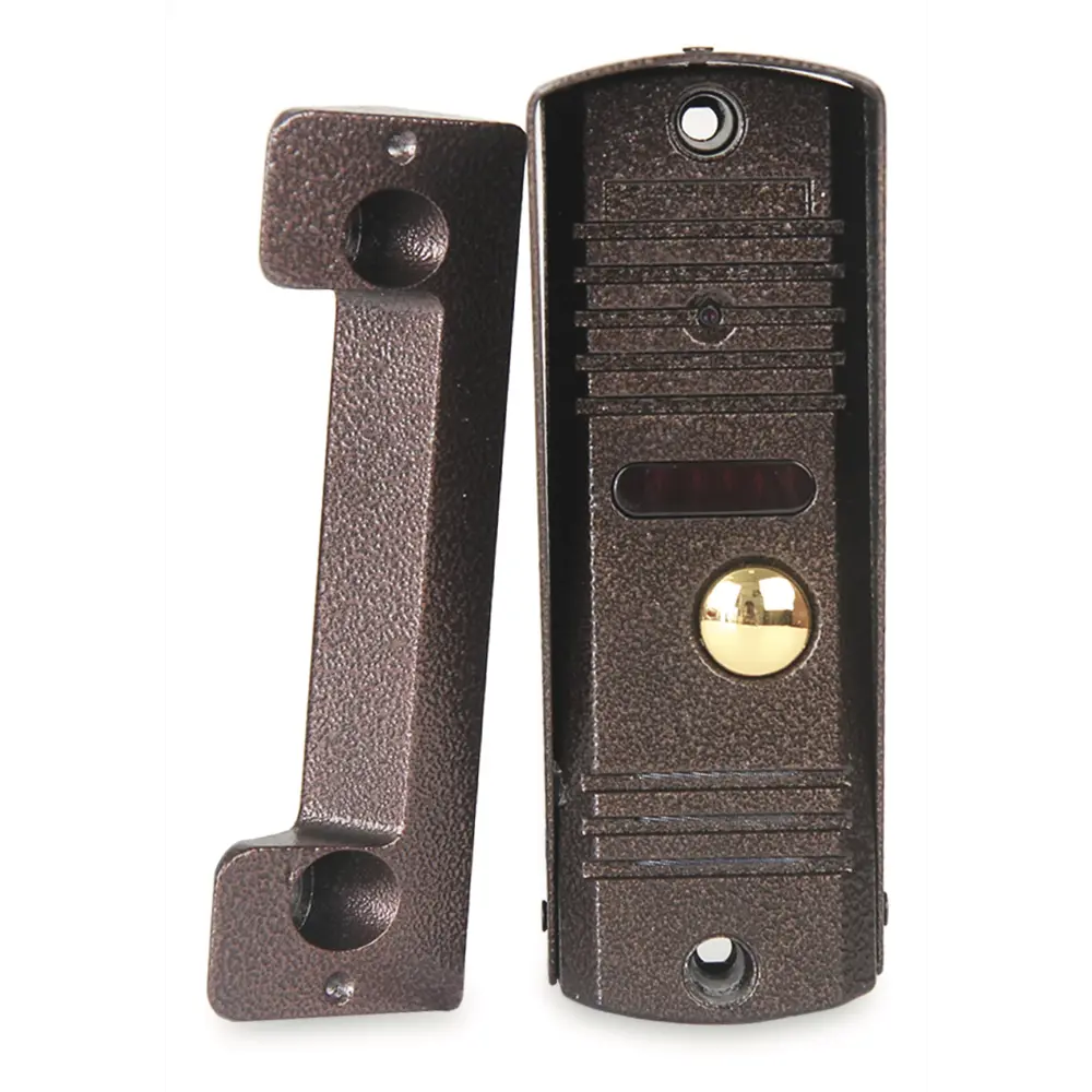 SKYBEAM Антивандальная видеопанель с камерой 600TVL и ночным видением 89337394 STLM-1377615