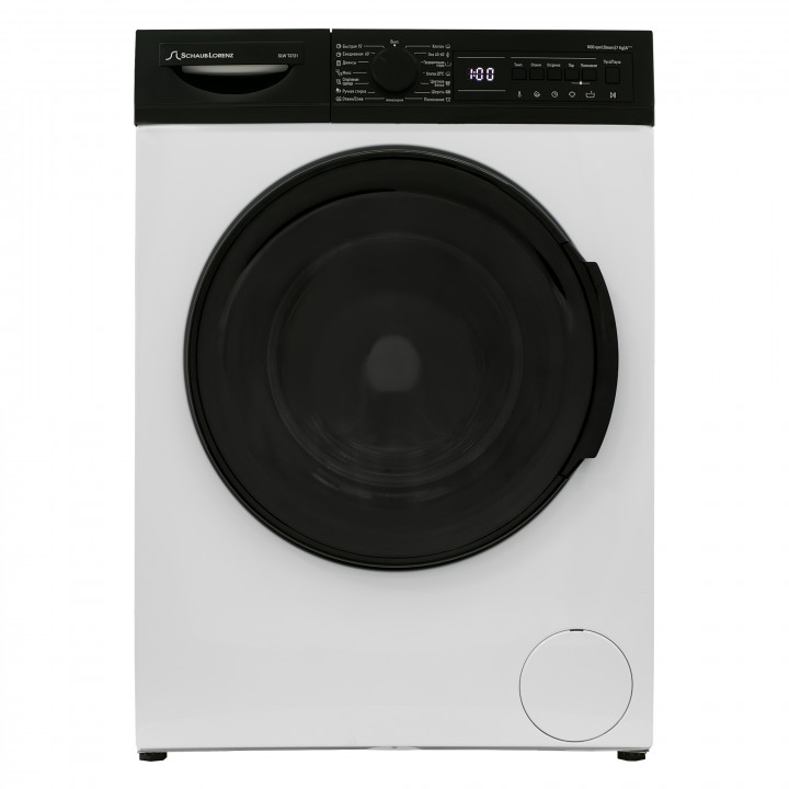 9214879 Стиральная машина Schaub Lorenz SLW T3721 белый STDN-0014220