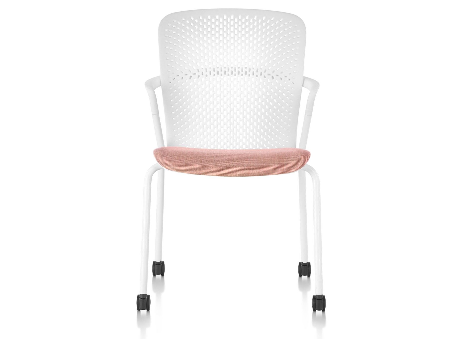 Стул с колесами Herman Miller Keyn ARCH-00113117