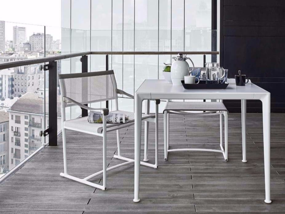 Садовый стул в Batyline® B&B Italia Outdoor мирт ARCH-00110039 - Вид №5