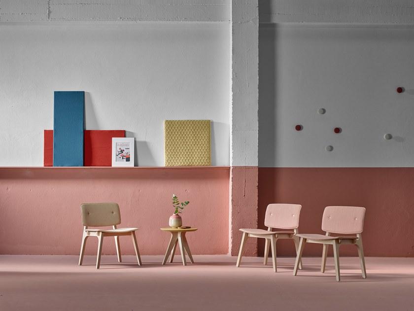 ONDARRETA Круглый журнальный столик Mikado sun-id-1462066 - Вид №6