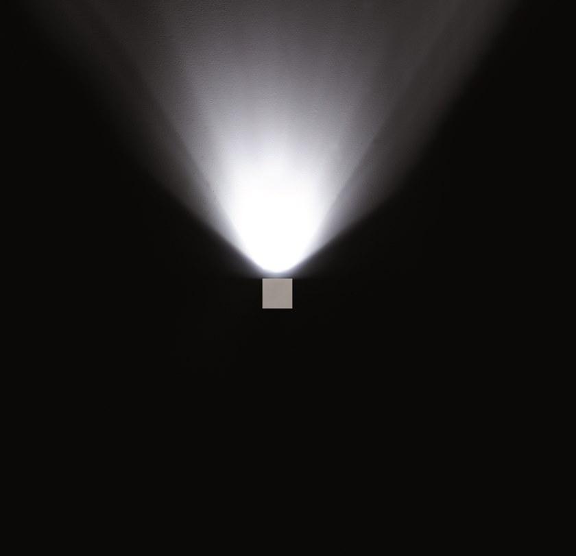 Goccia Illuminazione Бра для наружного освещения с прямым и отраженным светом K³ power sun-id-1362263 - Вид №7