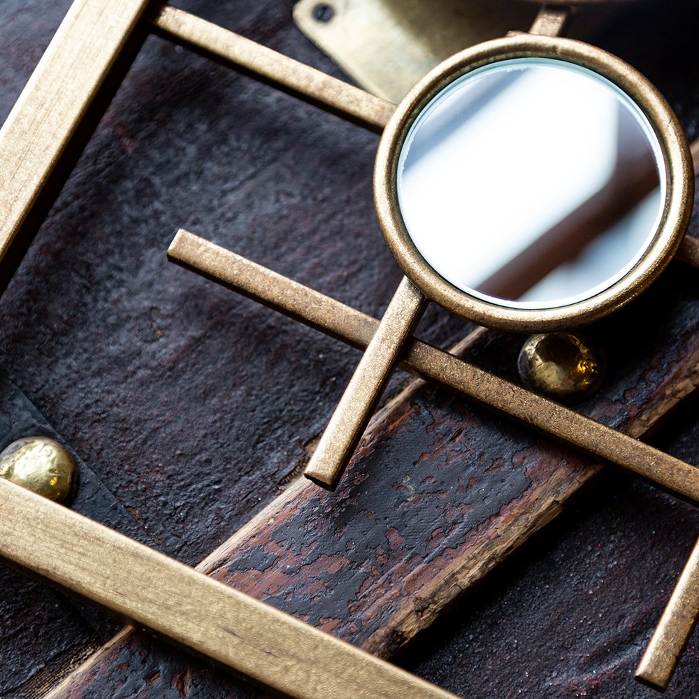 20082848 Настенный арт-декор «Мартин» Object Desire  - Вид №6