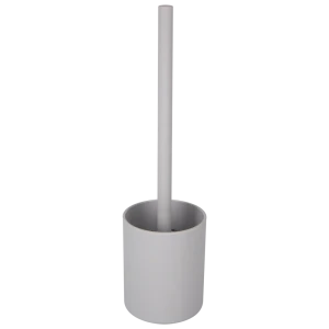SWENSA Swanny Granit - стильный ёршик для унитаза в сером цвете 89364716