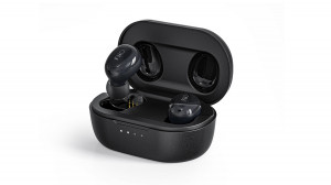 566061 Внутриканальные наушники FW1 Black Fiio