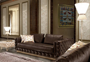 Диван  FORMITALIA ELISA 02