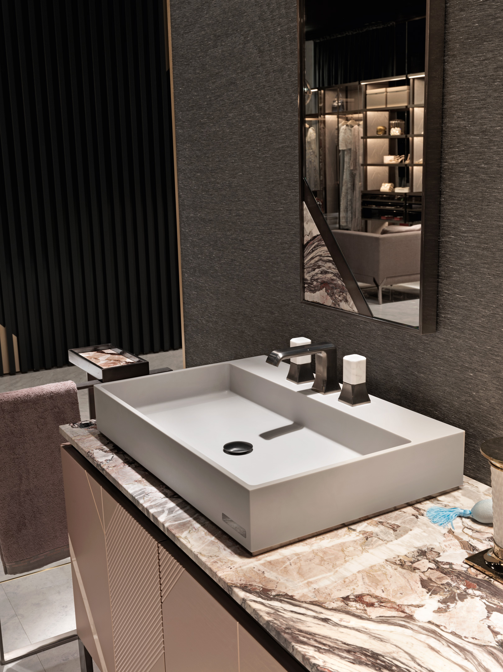 Pleasure Консоль с тазом Visionnaire  - Вид №4