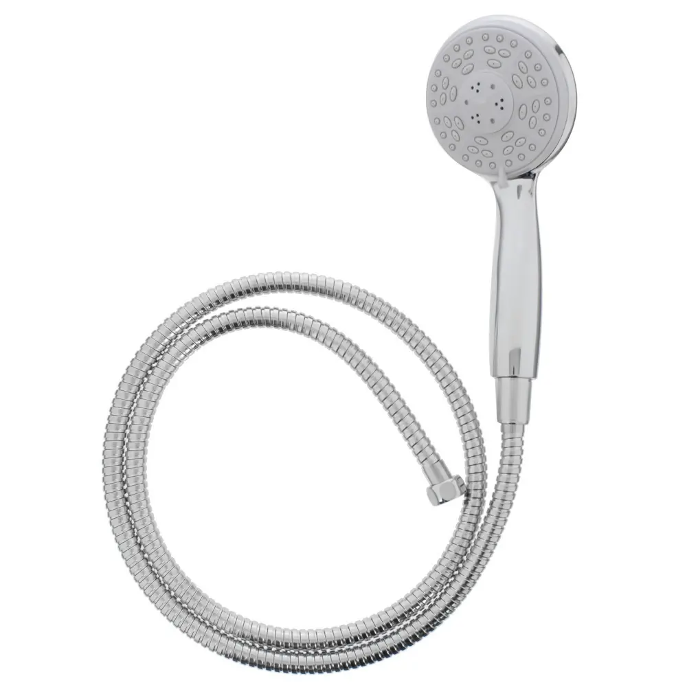 Sensea Ales — универсальный однорычажный смеситель для ванны с хромированным покрытием 18414455 STLM-0010716 - Вид №2