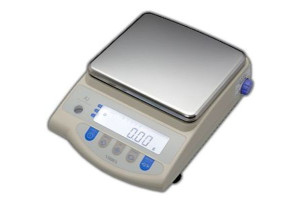 15942327 Лабораторные весы -2200CE Vibra AJ