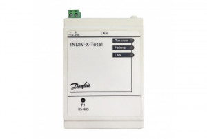 Danfoss Компоненты системы сбора показаний INDIV-X-A2/Антиванд.антенн.5м/Radio v1+2 187F0010