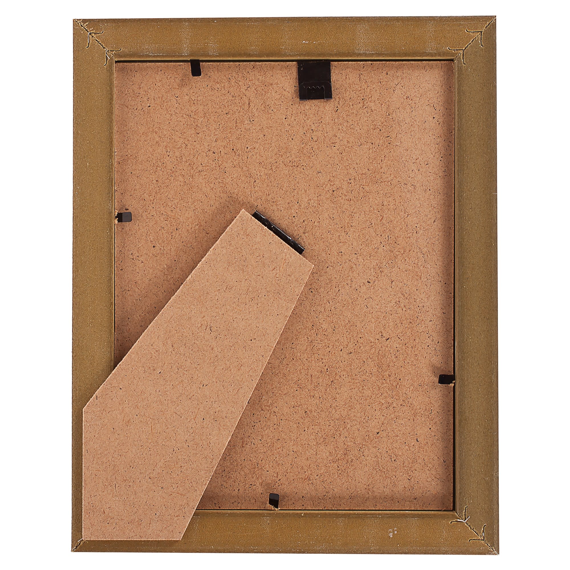 18464583 Рамка Paola 10x15 см цвет серебро Santreyd  - Вид №2