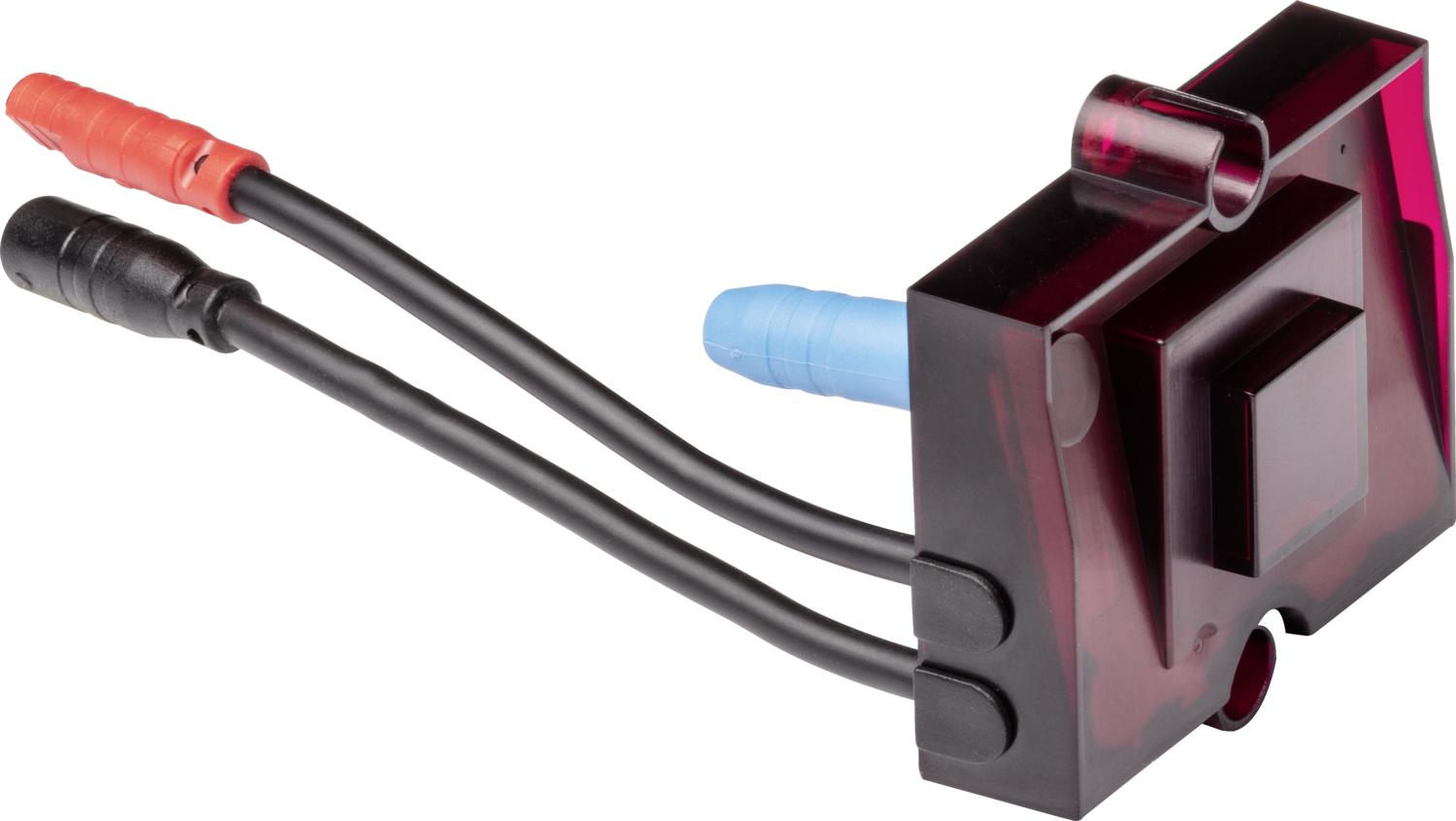 Viega Смыв писсуара 8580.28 (786434) 786 434