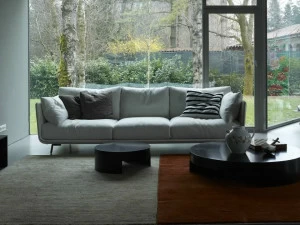 Nube Italia Диван из ткани