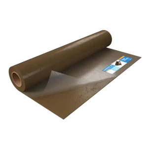 91951205 Звукоизоляционная мембрана Standartish ES4 SuperStrong 2500x1200x3.5мм 3м² STLM-1452851