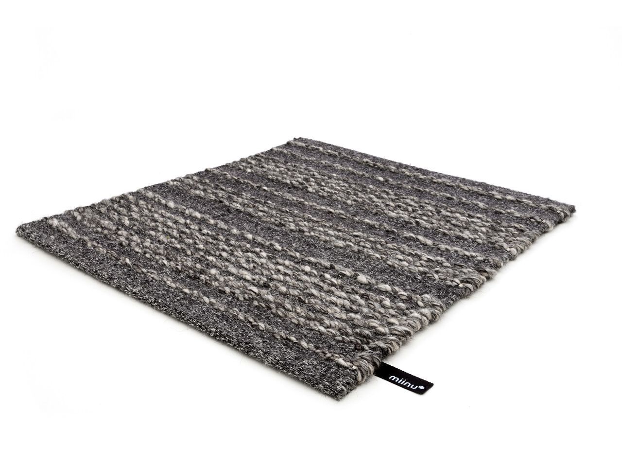 Изготовленный на заказ шерстяной ковер ручной работы miinu MNU 44 ARCH-00003653 - Вид №4