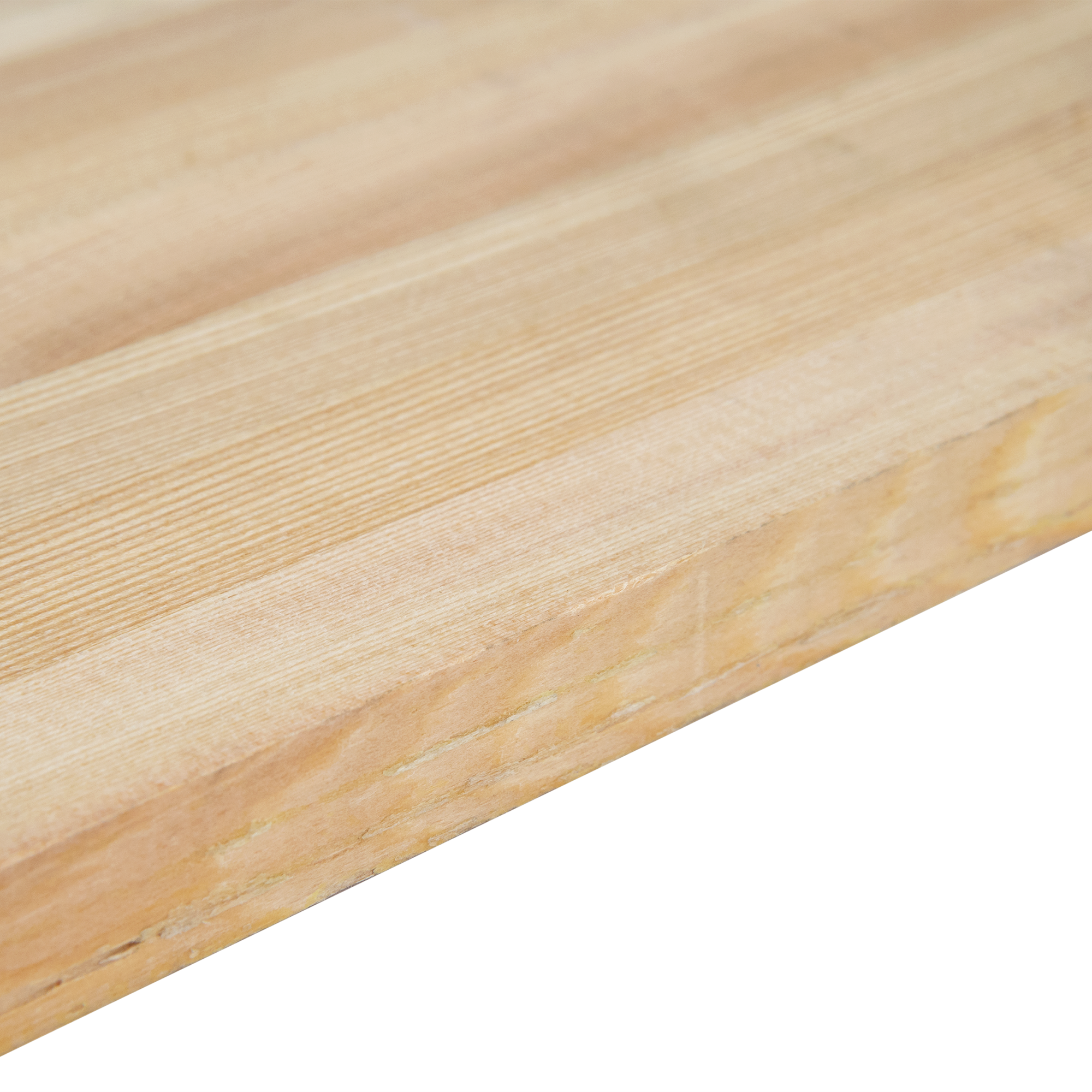 84372052 Подступенок сращенный лиственница сорт Экстра 18х200х1200мм STLM-0048794 Santreyd  - Вид №2