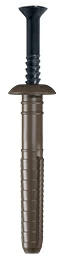 Пробка BD 02 06 030 YZ62 Tecfi 6 х 30