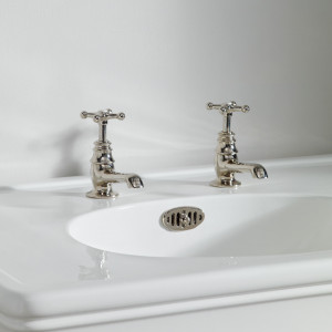 5-02-001 Смесители для раковины Soho pillar 3,5 " Soho The water monopoly