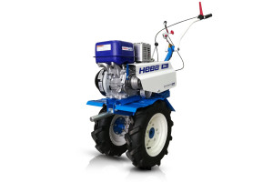 15898281 Мотоблок МБ2-Я МХ200 PRO MBK0019826 Нева