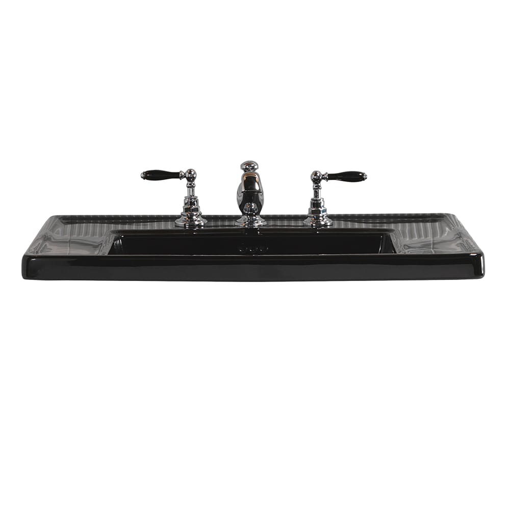 IMSR80 Рэдклифф Раковина тщеславия Radcliffe Imperial  - Вид №2