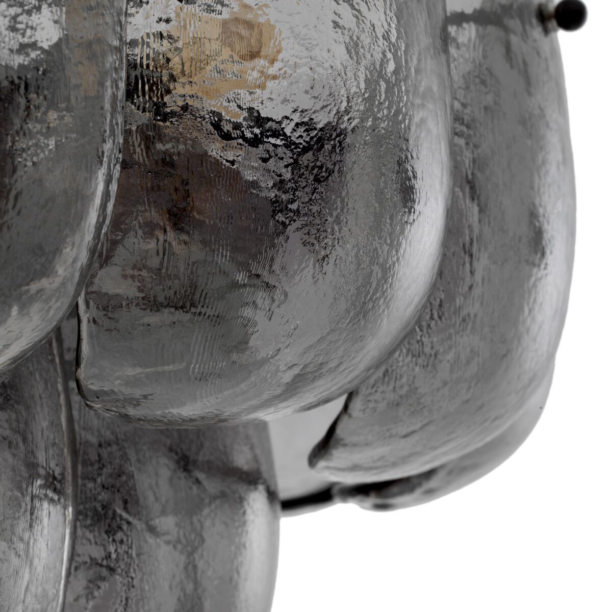 Стеклянный подвесной светильник Eichholtz GUSTAVE ARCH-00122085 - Вид №4