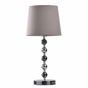 Настольная лампа MW-Light Салон 415032101 MW-LIGHT КЛАССИЧЕСКИЕ 191615 Серый