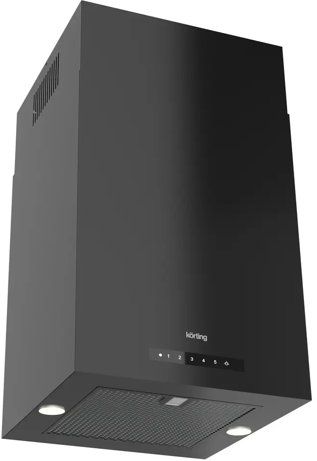91263765 Вытяжка Korting KHA 45970 N Cube STLM-0527234