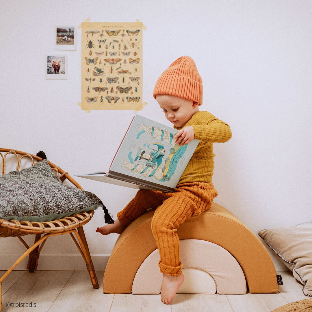 Хлопок игра Charlie Crane MILO ARCH-00143679 - Вид №17